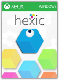 Hexic (Win 8)