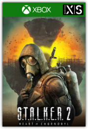 S.T.A.L.K.E.R. 2: Heart of Chornobyl