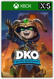 Divine Knockout