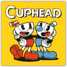 Cuphead