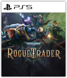 Warhammer 40,000: Rogue Trader
