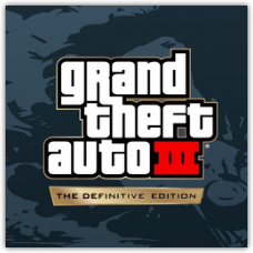 Grand Theft Auto III – The Definitive Edition