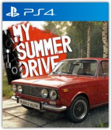 My Summer Drive