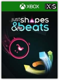 Just Shapes & Beats