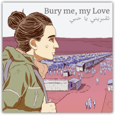 Bury me, my Love