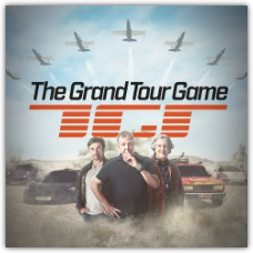 The Grand Tour Game
