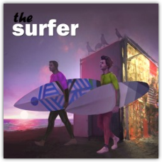 The Surfer