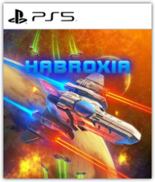 Habroxia