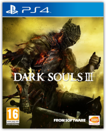 Dark Souls III