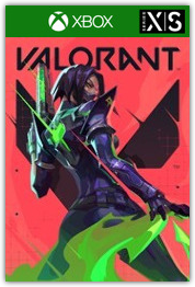 VALORANT