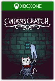 Cinderscratch