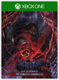 Anima: Gate of Memories – The Nameless Chronicles