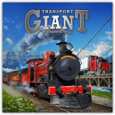 Transport Giant