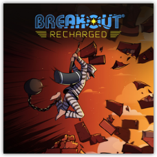 Breakout: Recharged