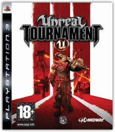 Unreal Tournament 3