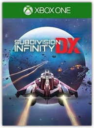 Subdivision Infinity DX
