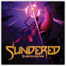 Sundered