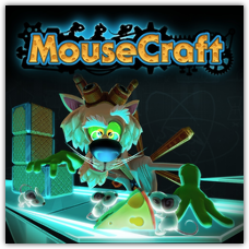 MouseCraft