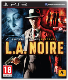 L.A. Noire