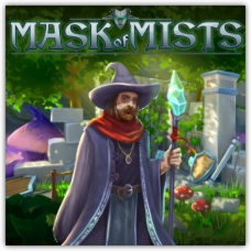 Mask of Mists