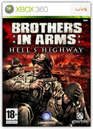 Brothers in Arms: Hells Highway