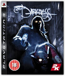 The Darkness