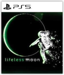 Lifeless Moon