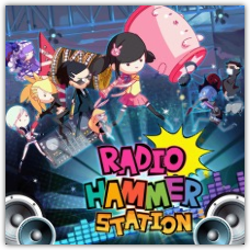 Radio Hammer Station