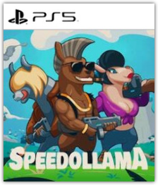 Speedollama