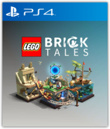 LEGO Bricktales