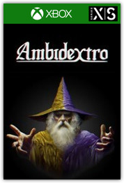 Ambidextro