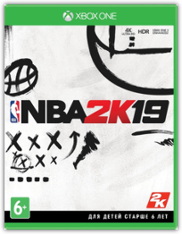 NBA 2K19
