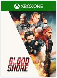Bloodshore