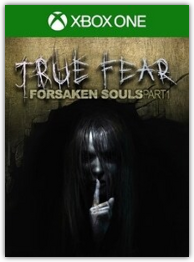 True Fear: Forsaken Souls - Part 1