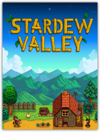Stardew Valley