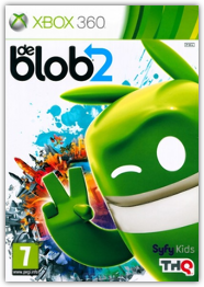 de Blob 2
