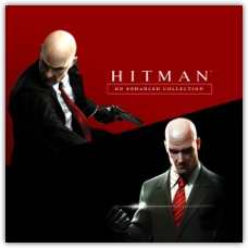 Hitman: Blood Money HD