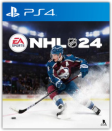 NHL 24