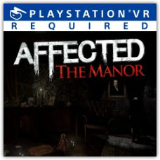 AFFECTED: The Manor