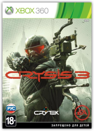 Crysis 3