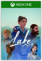 Lake