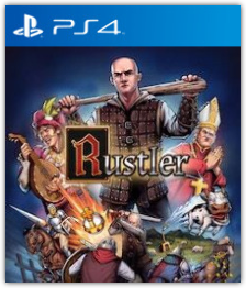 Rustler