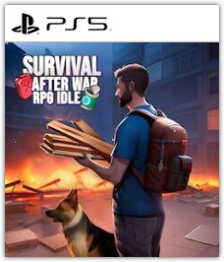 Survival after War