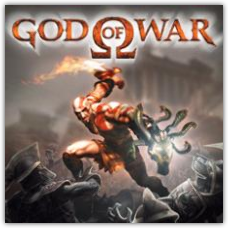 God of War HD
