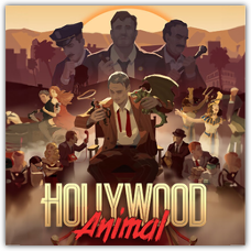 Hollywood Animal