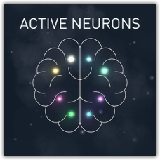 Active Neurons - Puzzle game
