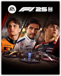 F1 25