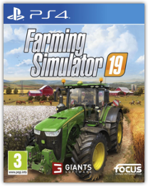 Farming Simulator 19