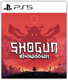 Shogun Showdown