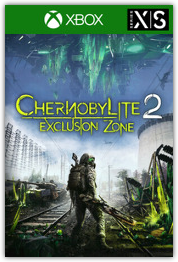 Chernobylite 2: Exclusion Zone